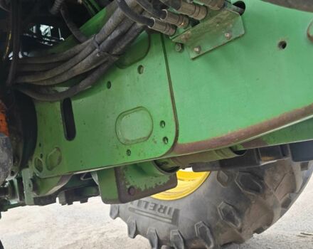 Джон Дир Другая, объемом двигателя 6.8 л и пробегом 0 тыс. км за 53850 $, фото 12 на Automoto.ua