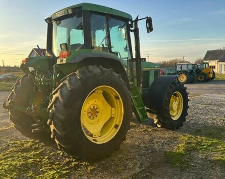 Джон Дір Другая, об'ємом двигуна 6.8 л та пробігом 7 тис. км за 45000 $, фото 3 на Automoto.ua