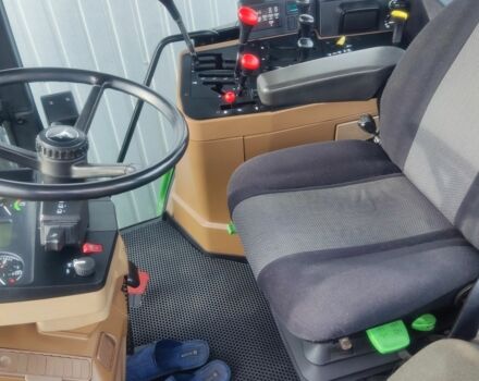 Джон Дир Другая, объемом двигателя 6.79 л и пробегом 400 тыс. км за 36500 $, фото 5 на Automoto.ua