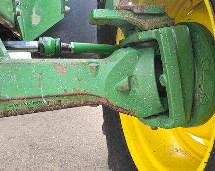 Джон Дир Другая, объемом двигателя 6.8 л и пробегом 0 тыс. км за 53850 $, фото 15 на Automoto.ua