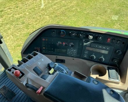 Джон Дір Другая, об'ємом двигуна 0 л та пробігом 0 тис. км за 36805 $, фото 7 на Automoto.ua