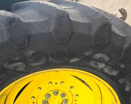 Джон Дир Другая, объемом двигателя 6.8 л и пробегом 0 тыс. км за 53850 $, фото 8 на Automoto.ua