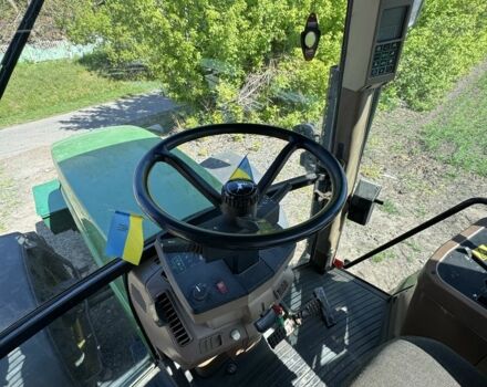 Джон Дір Другая, об'ємом двигуна 0.9 л та пробігом 10 тис. км за 45000 $, фото 6 на Automoto.ua