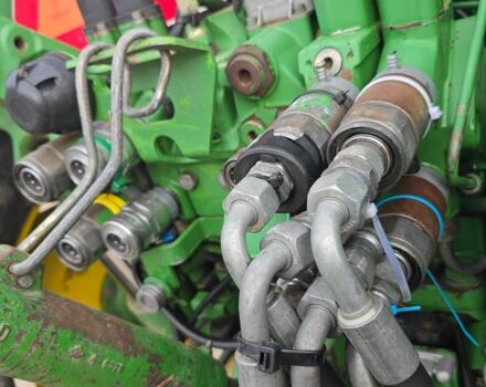 Джон Дир Другая, объемом двигателя 6.8 л и пробегом 0 тыс. км за 53850 $, фото 6 на Automoto.ua