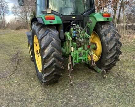 Джон Дир Другая, объемом двигателя 0 л и пробегом 0 тыс. км за 23000 $, фото 3 на Automoto.ua
