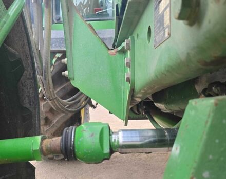 Джон Дир Другая, объемом двигателя 6.8 л и пробегом 0 тыс. км за 53850 $, фото 16 на Automoto.ua