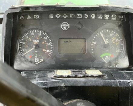 Джон Дір Другая, об'ємом двигуна 6.8 л та пробігом 10 тис. км за 36000 $, фото 5 на Automoto.ua