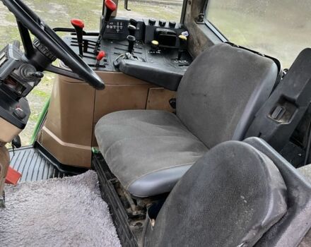 Джон Дір Другая, об'ємом двигуна 6.8 л та пробігом 10 тис. км за 36000 $, фото 1 на Automoto.ua