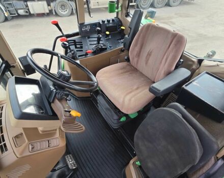 Джон Дир Другая, объемом двигателя 6.8 л и пробегом 0 тыс. км за 53850 $, фото 18 на Automoto.ua