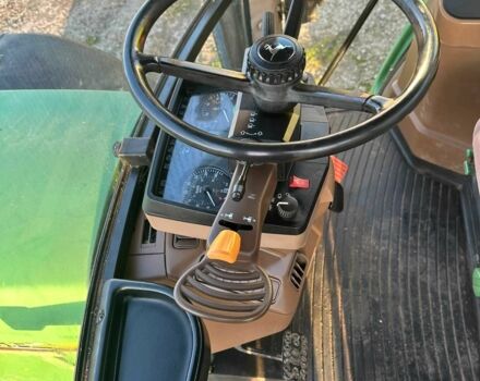 Джон Дір Другая, об'ємом двигуна 6.8 л та пробігом 7 тис. км за 45000 $, фото 9 на Automoto.ua