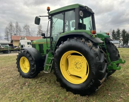 Джон Дір Другая, об'ємом двигуна 0 л та пробігом 0 тис. км за 42500 $, фото 5 на Automoto.ua