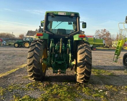 Джон Дір Другая, об'ємом двигуна 6.8 л та пробігом 7 тис. км за 45000 $, фото 4 на Automoto.ua