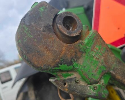 Джон Дир Другая, объемом двигателя 6.8 л и пробегом 0 тыс. км за 53850 $, фото 7 на Automoto.ua