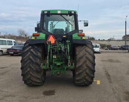 Джон Дир Другая, объемом двигателя 6.8 л и пробегом 0 тыс. км за 53850 $, фото 4 на Automoto.ua