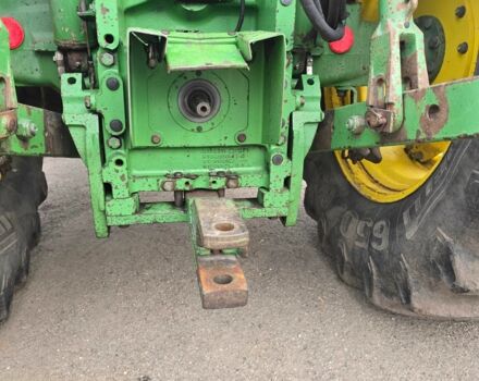 Джон Дир Другая, объемом двигателя 6.8 л и пробегом 0 тыс. км за 53850 $, фото 5 на Automoto.ua