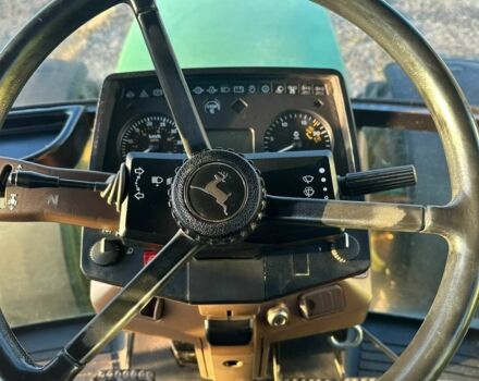 Джон Дір Другая, об'ємом двигуна 6.8 л та пробігом 7 тис. км за 45000 $, фото 11 на Automoto.ua