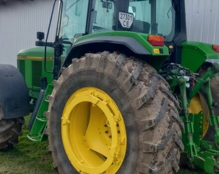 Джон Дир Другая, объемом двигателя 6.79 л и пробегом 400 тыс. км за 36500 $, фото 2 на Automoto.ua