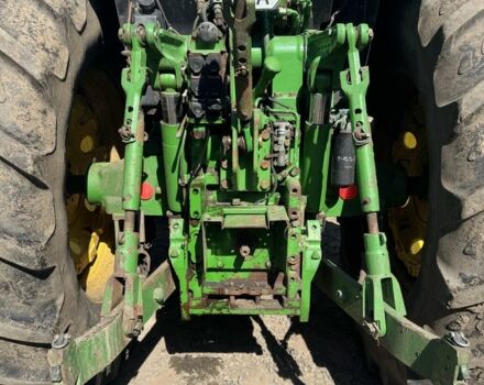 Джон Дір Другая, об'ємом двигуна 0.9 л та пробігом 10 тис. км за 45000 $, фото 4 на Automoto.ua