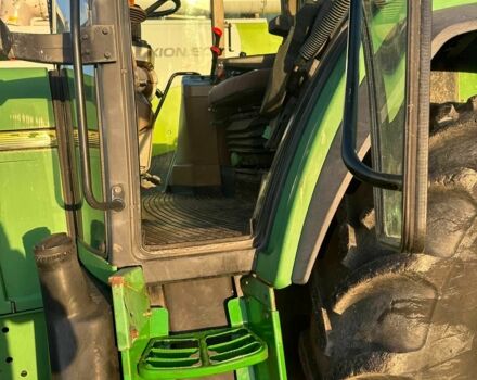 Джон Дір Другая, об'ємом двигуна 6.8 л та пробігом 7 тис. км за 45000 $, фото 7 на Automoto.ua