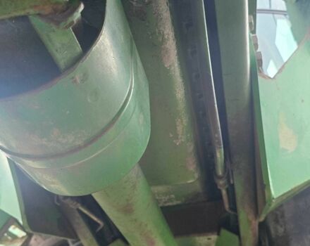 Джон Дир Другая, объемом двигателя 6.8 л и пробегом 0 тыс. км за 53850 $, фото 17 на Automoto.ua