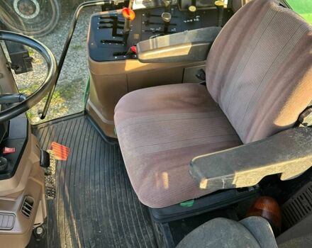 Джон Дір Другая, об'ємом двигуна 6.8 л та пробігом 7 тис. км за 45000 $, фото 8 на Automoto.ua