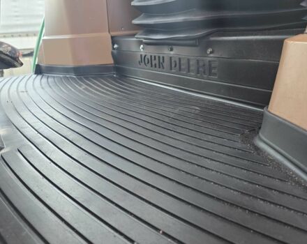 Джон Дир Другая, объемом двигателя 6.8 л и пробегом 0 тыс. км за 53850 $, фото 23 на Automoto.ua