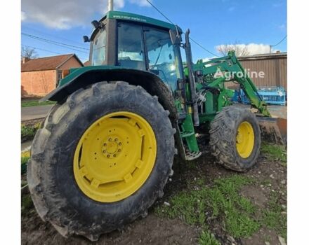 Джон Дир Другая, объемом двигателя 0 л и пробегом 0 тыс. км за 24290 $, фото 4 на Automoto.ua