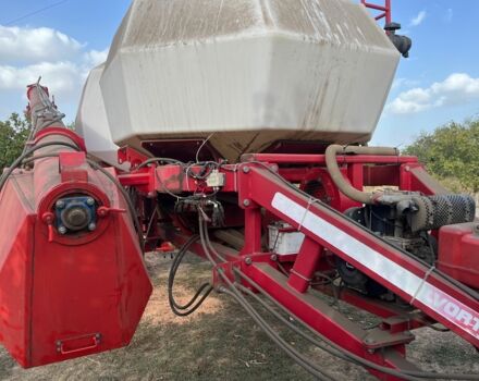 Джон Дир Другая, объемом двигателя 8.1 л и пробегом 0 тыс. км за 55000 $, фото 8 на Automoto.ua