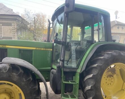 Джон Дир Другая, объемом двигателя 0 л и пробегом 0 тыс. км за 31000 $, фото 3 на Automoto.ua