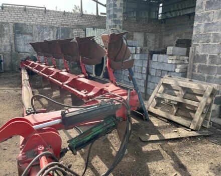 Джон Дир Другая, объемом двигателя 8.1 л и пробегом 0 тыс. км за 55000 $, фото 3 на Automoto.ua