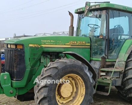 Джон Дір Другая, об'ємом двигуна 0 л та пробігом 0 тис. км за 35311 $, фото 5 на Automoto.ua