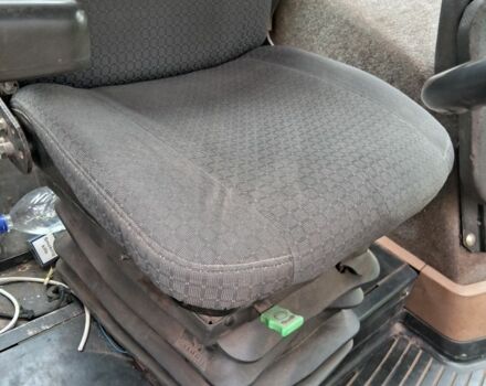 Джон Дир Другая, объемом двигателя 6.8 л и пробегом 6 тыс. км за 39000 $, фото 7 на Automoto.ua