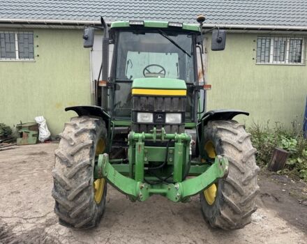 Джон Дір Другая, об'ємом двигуна 0.85 л та пробігом 0 тис. км за 31543 $, фото 2 на Automoto.ua