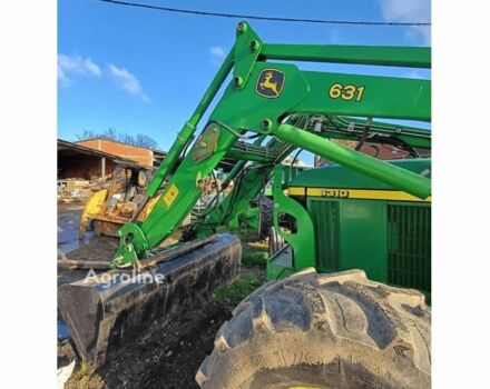 Джон Дир Другая, объемом двигателя 0 л и пробегом 0 тыс. км за 24290 $, фото 5 на Automoto.ua