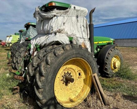 Джон Дир Другая, объемом двигателя 0 л и пробегом 0 тыс. км за 30000 $, фото 1 на Automoto.ua