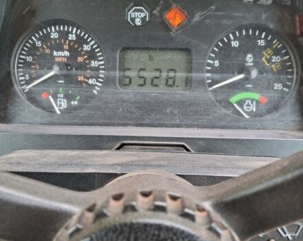 Джон Дир Другая, объемом двигателя 6.8 л и пробегом 6 тыс. км за 39000 $, фото 5 на Automoto.ua