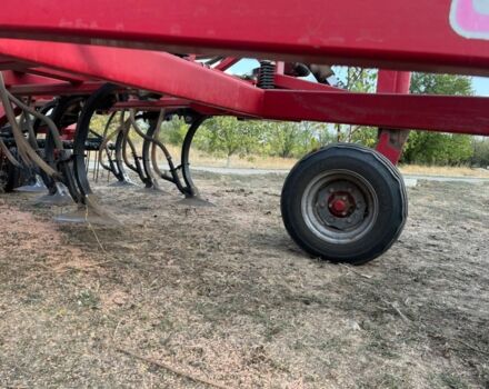 Джон Дир Другая, объемом двигателя 8.1 л и пробегом 0 тыс. км за 55000 $, фото 6 на Automoto.ua