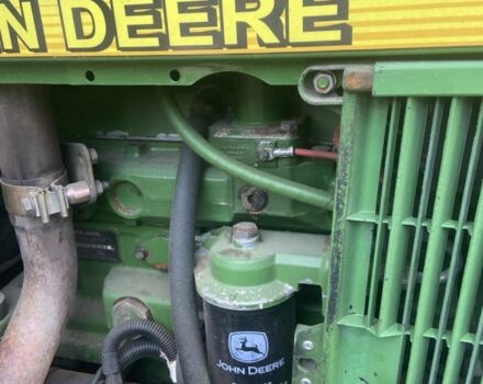 Джон Дир Другая, объемом двигателя 0 л и пробегом 0 тыс. км за 31000 $, фото 4 на Automoto.ua