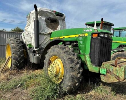 Джон Дир Другая, объемом двигателя 0 л и пробегом 0 тыс. км за 30000 $, фото 2 на Automoto.ua
