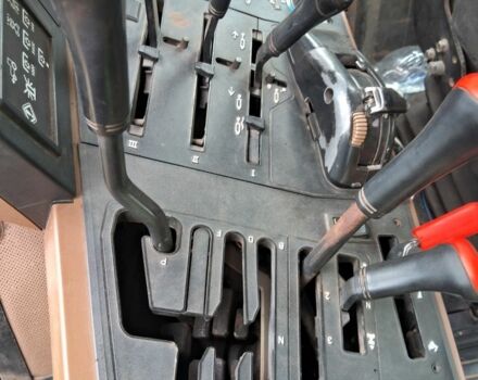 Джон Дир Другая, объемом двигателя 6.8 л и пробегом 6 тыс. км за 39000 $, фото 6 на Automoto.ua