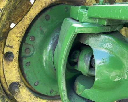 Джон Дір Другая, об'ємом двигуна 8.1 л та пробігом 0 тис. км за 35000 $, фото 3 на Automoto.ua