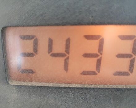 Джон Дир Другая, объемом двигателя 0 л и пробегом 13 тыс. км за 62000 $, фото 5 на Automoto.ua