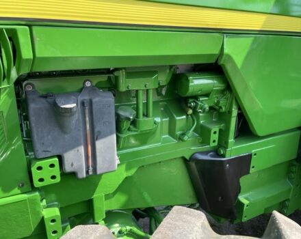 Джон Дір Другая, об'ємом двигуна 8.1 л та пробігом 0 тис. км за 35000 $, фото 6 на Automoto.ua