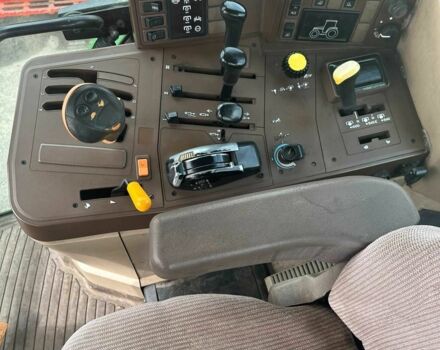 Джон Дір Другая, об'ємом двигуна 6.8 л та пробігом 0 тис. км за 46968 $, фото 8 на Automoto.ua