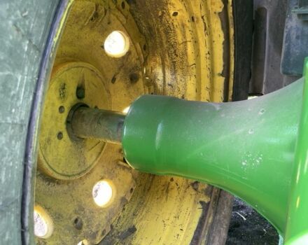 Джон Дір Другая, об'ємом двигуна 8.1 л та пробігом 0 тис. км за 35000 $, фото 14 на Automoto.ua