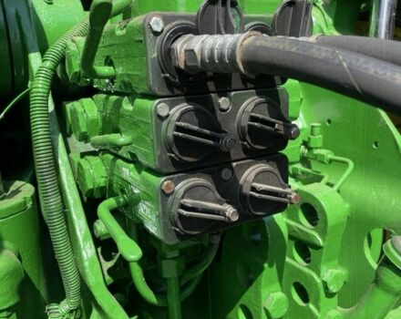 Джон Дір Другая, об'ємом двигуна 8.1 л та пробігом 0 тис. км за 35000 $, фото 13 на Automoto.ua