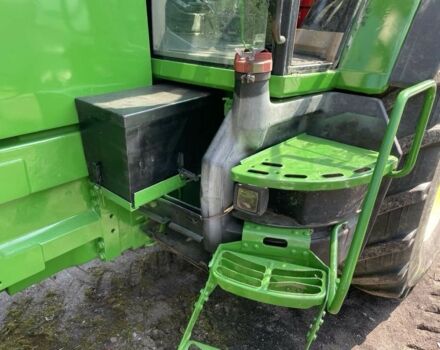 Джон Дір Другая, об'ємом двигуна 8.1 л та пробігом 0 тис. км за 35000 $, фото 7 на Automoto.ua