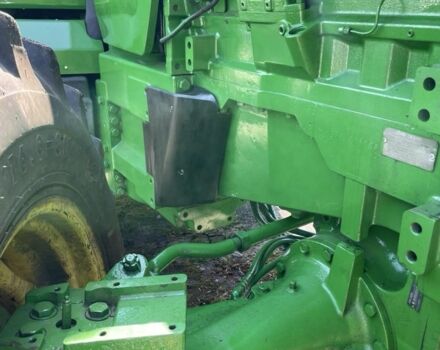 Джон Дір Другая, об'ємом двигуна 8.1 л та пробігом 0 тис. км за 35000 $, фото 4 на Automoto.ua