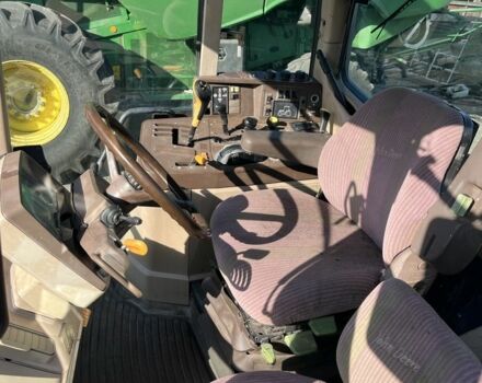 Джон Дир Другая, объемом двигателя 4.5 л и пробегом 9 тыс. км за 34018 $, фото 5 на Automoto.ua