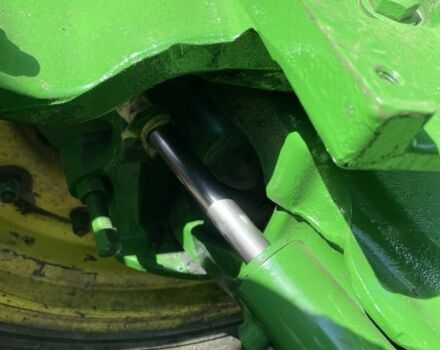 Джон Дір Другая, об'ємом двигуна 8.1 л та пробігом 0 тис. км за 35000 $, фото 8 на Automoto.ua